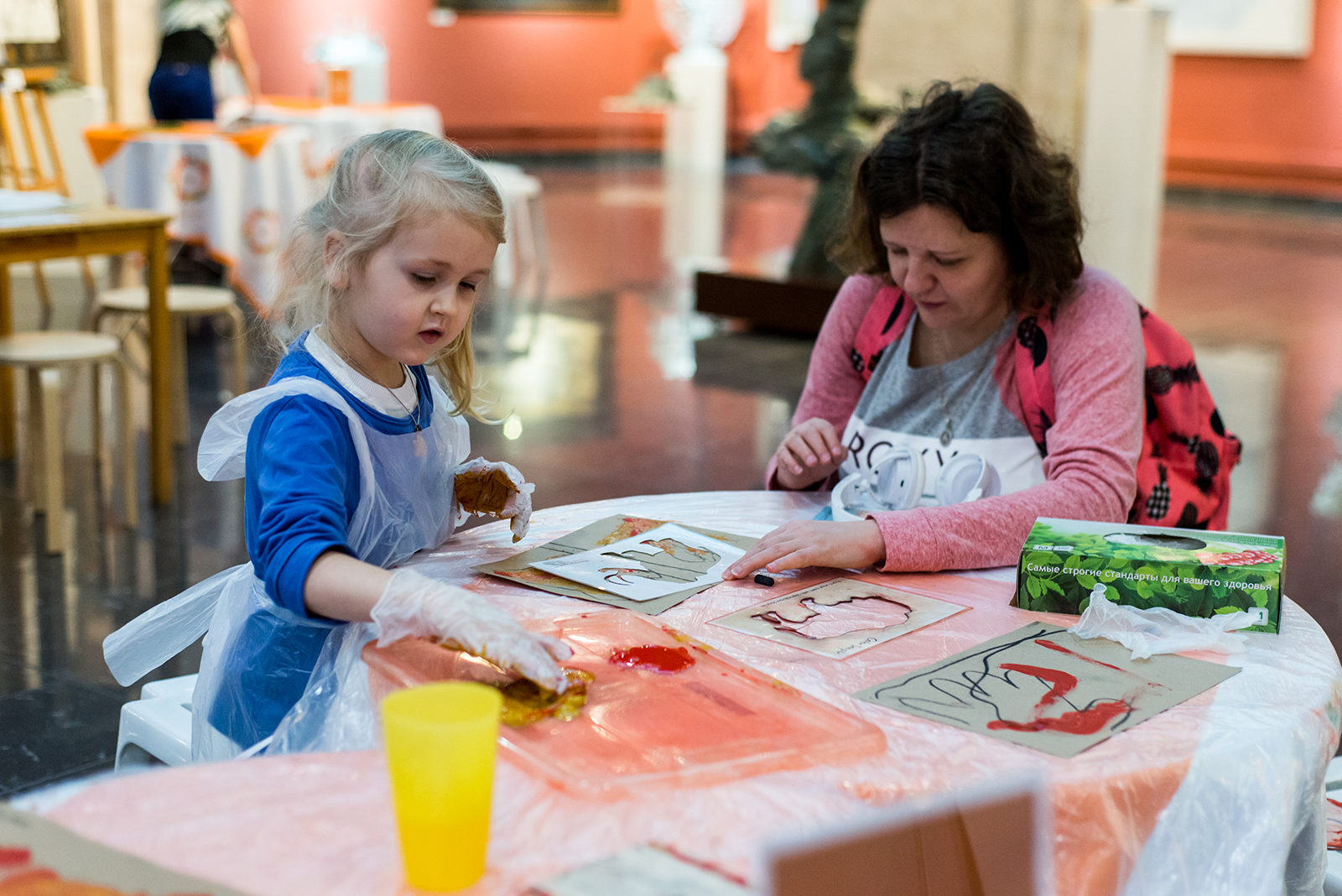 Интерактивная программа «В джунглях» в Московском зоопарке – события на сайте «Московские Сезоны»