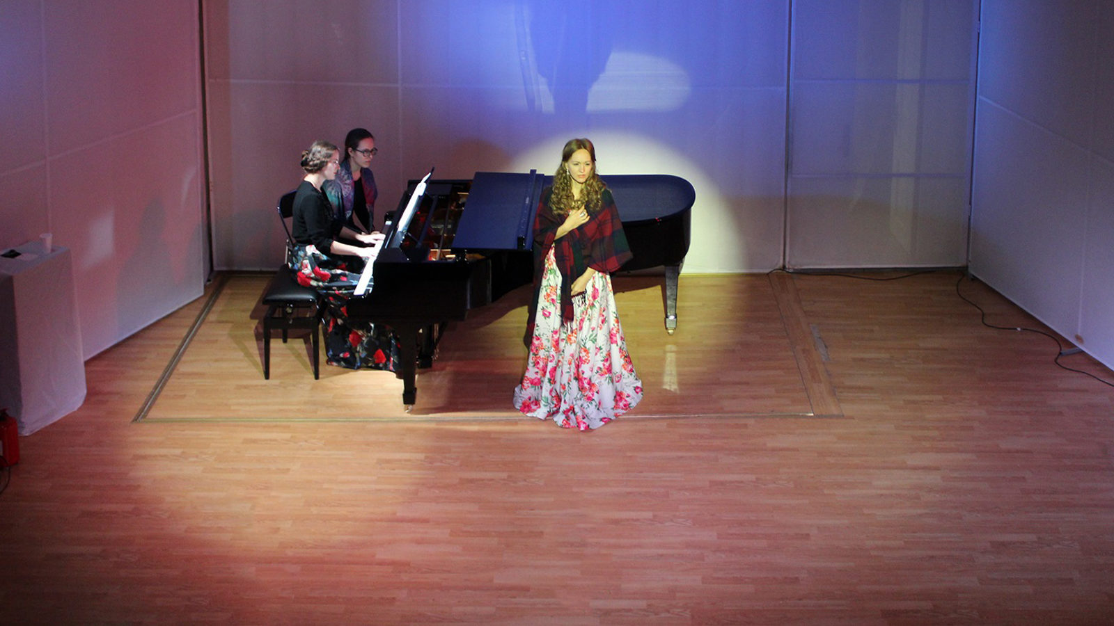 «Вдохновляющая Италия» в Музее Скрябина – события на сайте «Московские Сезоны»