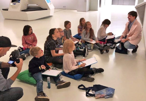 Интеллектуальные игры «Словодел» и «Займи место» – события на сайте «Московские Сезоны»