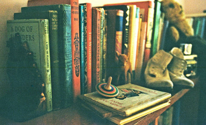 Акция «Дарите книги с любовью» в библиотеке №141 – события на сайте «Московские Сезоны»