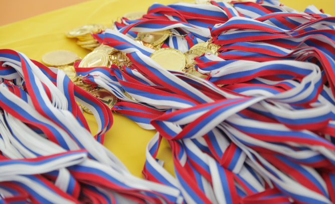 Детский открытый турнир по самбо – события на сайте «Московские Сезоны»