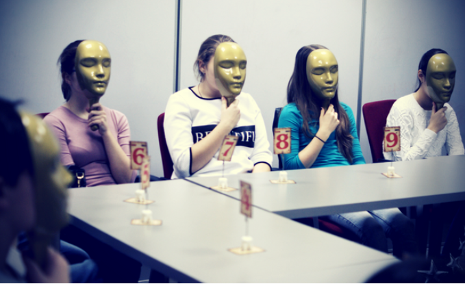 Ролевая психологическая игра для детей «Мафия» – события на сайте «Московские Сезоны»