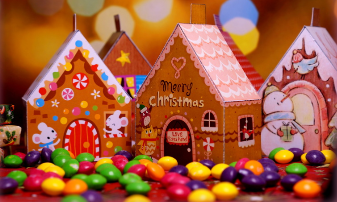 Мастер-класс по приготовлению новогодних блюд – события на сайте «Московские Сезоны»