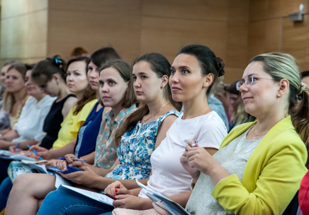 Лекция «Профилактика сердечно-сосудистых заболеваний» – события на сайте «Московские Сезоны»