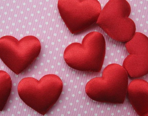 Мастер-класс по изготовлению магнитов-сердечек – события на сайте «Московские Сезоны»