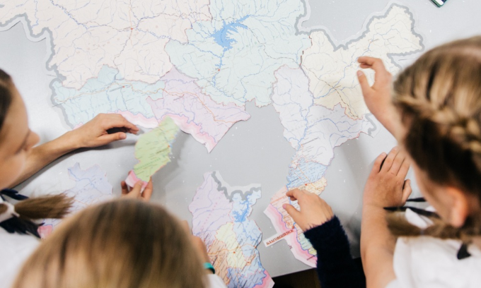 Квест «Хранители Победы» проведут на территории Покровского-Стрешнева – события на сайте «Московские Сезоны»