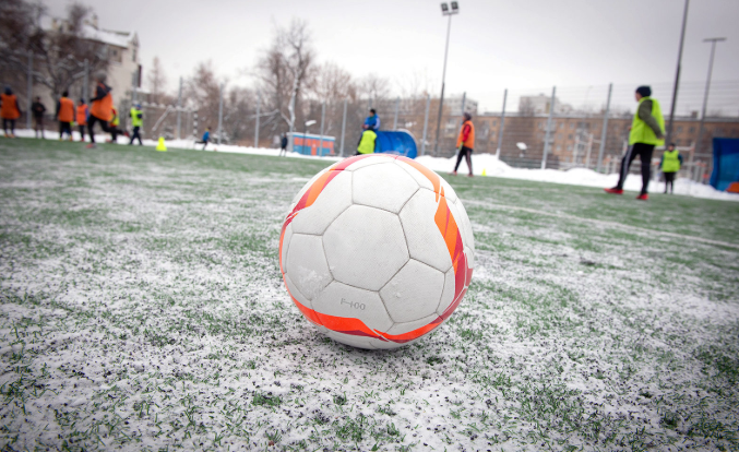 Окружной турнир по мини-футболу – события на сайте «Московские Сезоны»