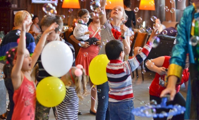 Праздничный концерт к 8 марта – события на сайте «Московские Сезоны»