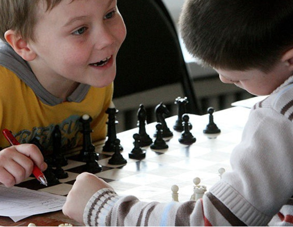 Шахматный турнир в школе №2057 – события на сайте «Московские Сезоны»