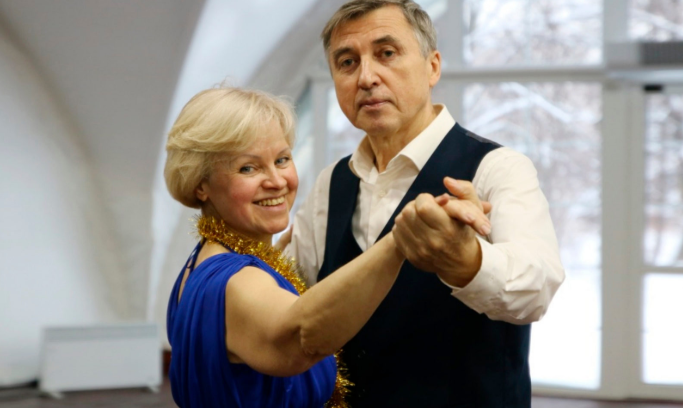 Вечер отдыха для ветеранов в ДК «Клёново» – события на сайте «Московские Сезоны»