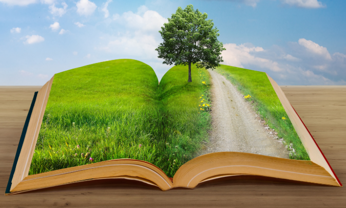 Эколого-познавательный час в библиотеке №145 – события на сайте «Московские Сезоны»