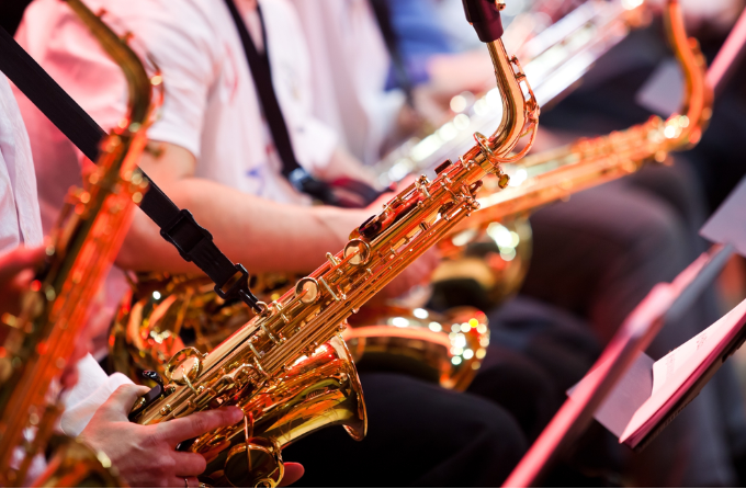 Концерт в стиле Бейси из цикла «Легенды мирового джаза» – события на сайте «Московские Сезоны»