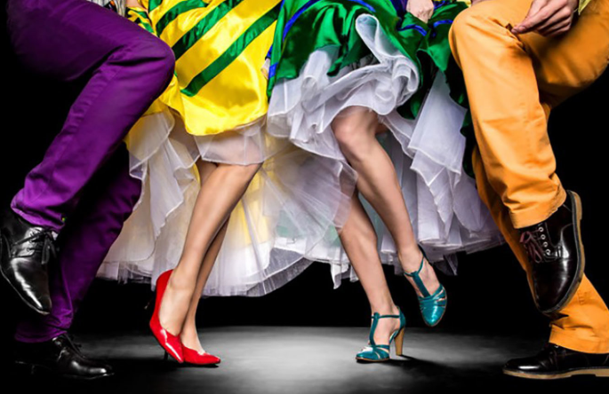 Танцевальная программа в ДК «Дружба» – события на сайте «Московские Сезоны»