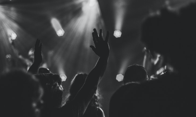 Конкурс электронной музыки – события на сайте «Московские Сезоны»