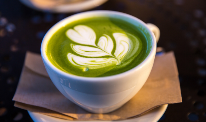 Лекция «Искусство чайной церемонии» – события на сайте «Московские Сезоны»