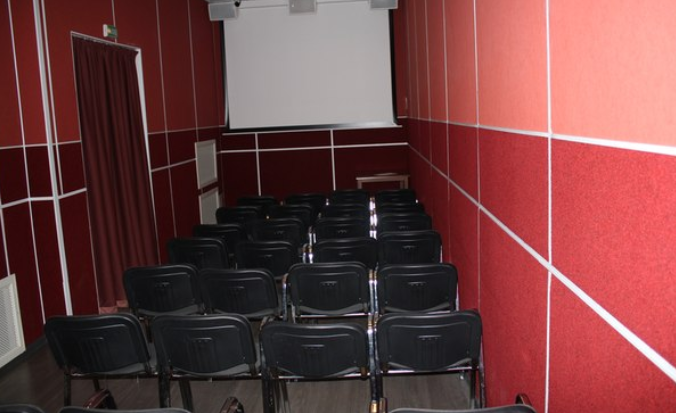 Цикл кинопоказов «Мир кино» в арт-кластере «Восток» – события на сайте «Московские Сезоны»