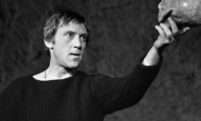 Фестиваль памяти и творчества Высоцкого «За меня другие допоют все песни» – события на сайте «Московские Сезоны»