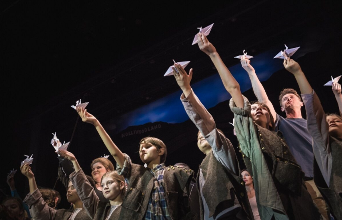 Концерт «Память» в Первомайском – события на сайте «Московские Сезоны»