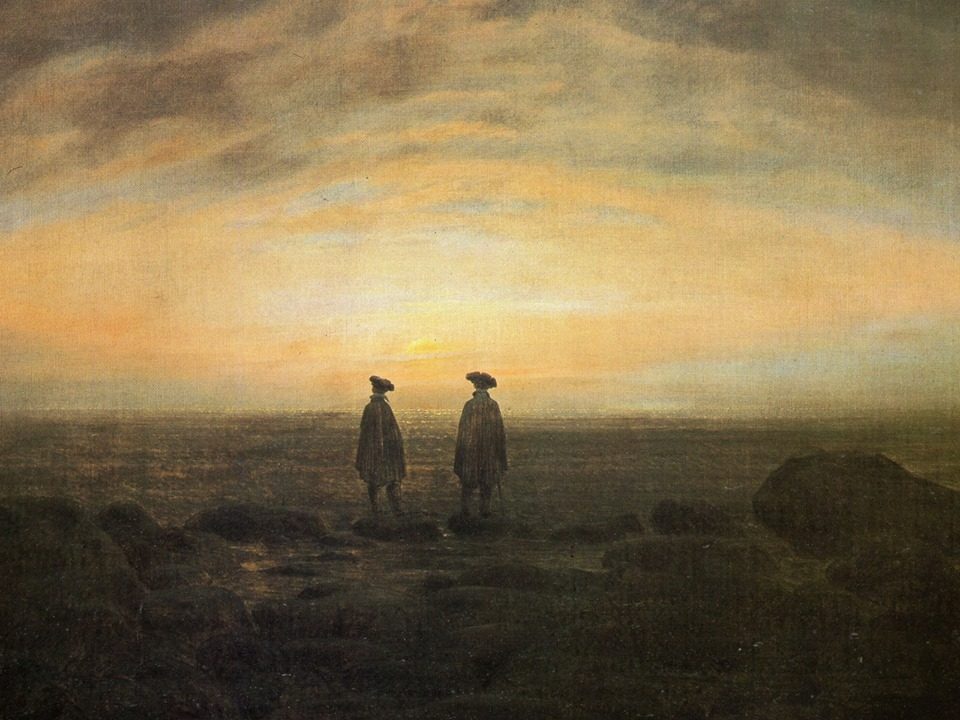 Лекция-дискуссия «Концепт «возвращения» у Фридриха Ницше и Николая Федорова» – события на сайте «Московские Сезоны»