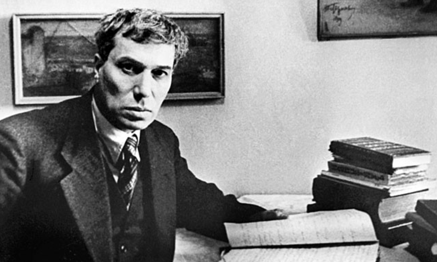 Лекция о русских писателях XX века в Доме-музее Бориса Пастернака – события на сайте «Московские Сезоны»