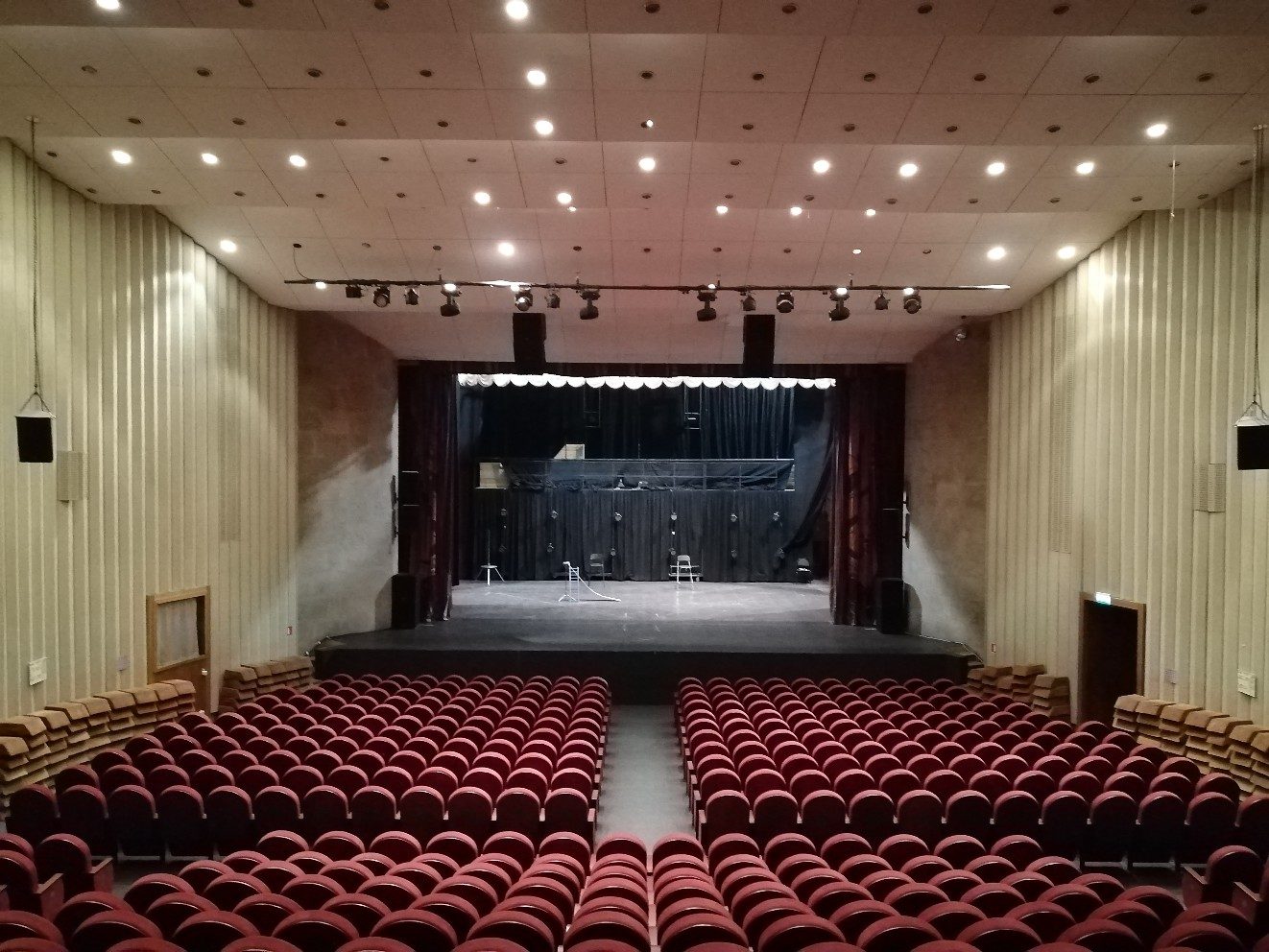 Церемония награждения фотоконкурса «Объектив субъектива» – события на сайте «Московские Сезоны»