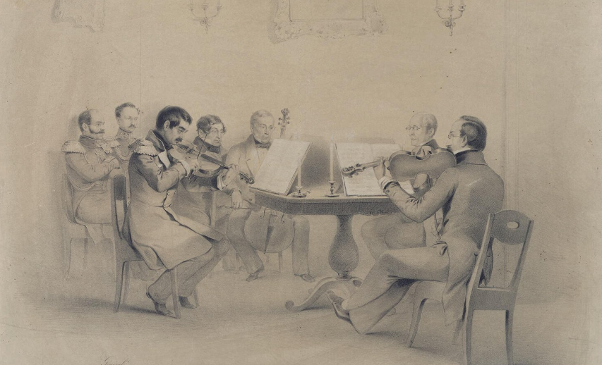 Праздничная программа «Виват, мужчины!» – события на сайте «Московские Сезоны»