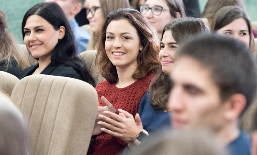 Встреча с писательницей Ольгой Малышкиной в библиотеке №2 – события на сайте «Московские Сезоны»