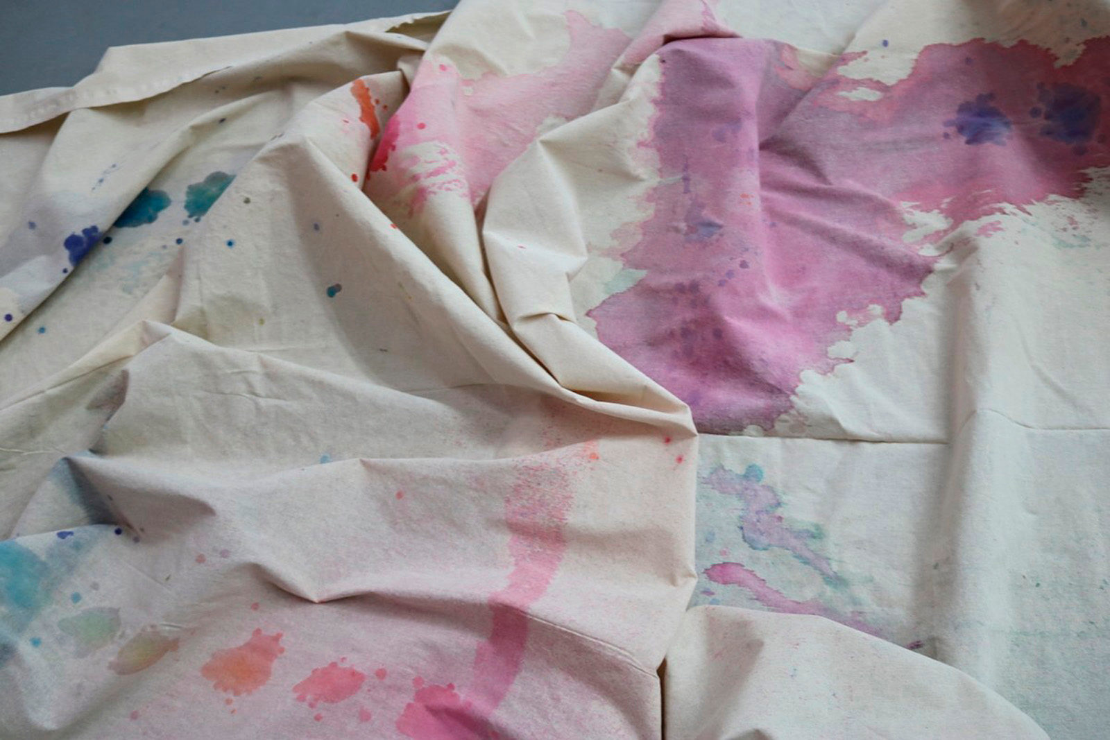 «Чувственная экология вытесненных подозрений» в галерее «Пересветов переулок» – события на сайте «Московские Сезоны»