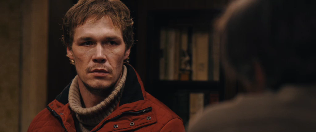 Просмотр и обсуждение фильма «Дурак» – события на сайте «Московские Сезоны»