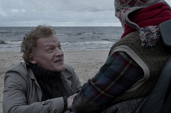 Просмотр и обсуждение фильма «Ван Гоги» – события на сайте «Московские Сезоны»