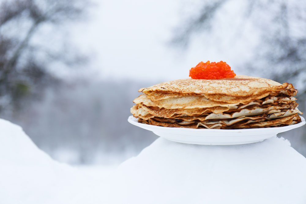 Гулянье «Это вам не панкейк 2!» – события на сайте «Московские Сезоны»