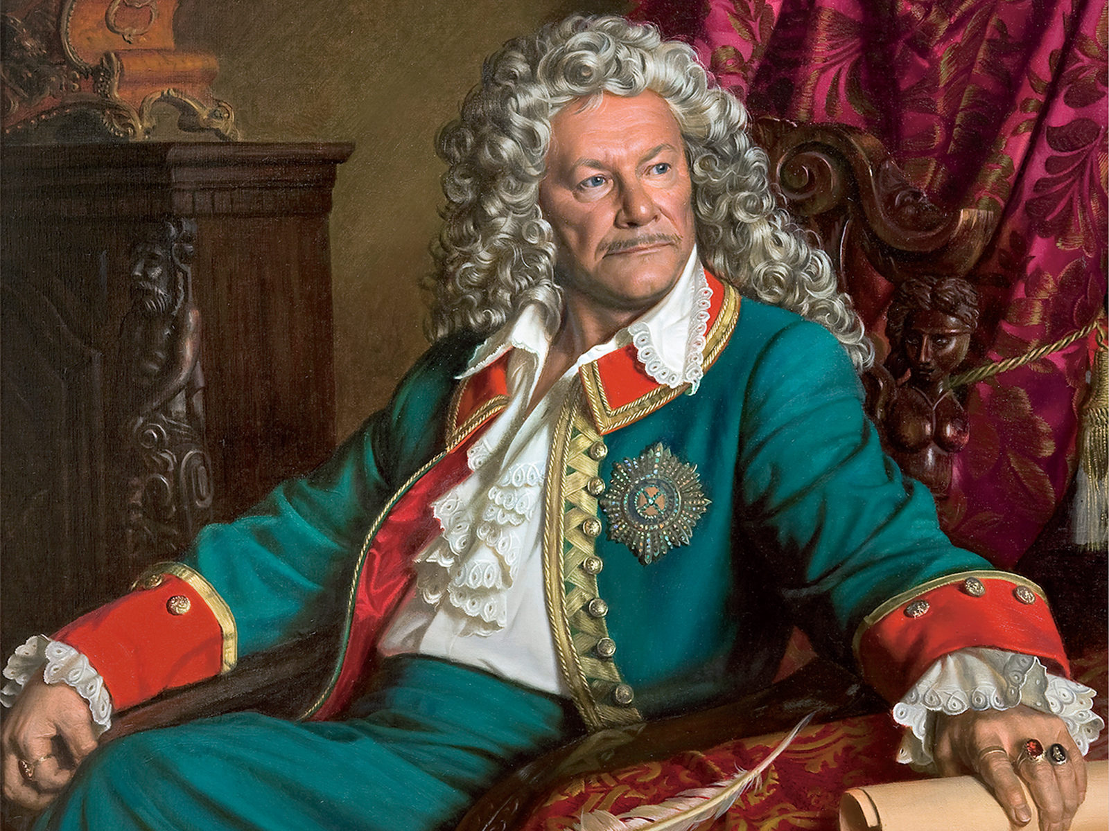 Экскурсия «Образы представителей творческой интеллигенции» – события на сайте «Московские Сезоны»