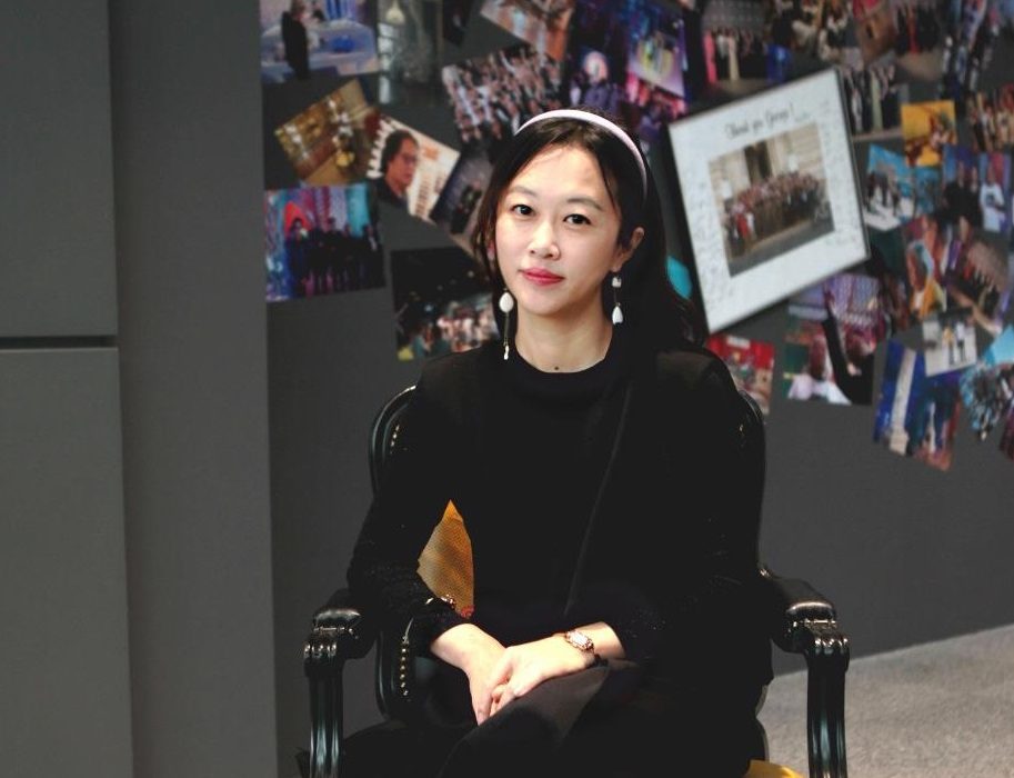 Лекция «Азиатский авангард: искусство Кореи и Китая после 1980-х» – события на сайте «Московские Сезоны»