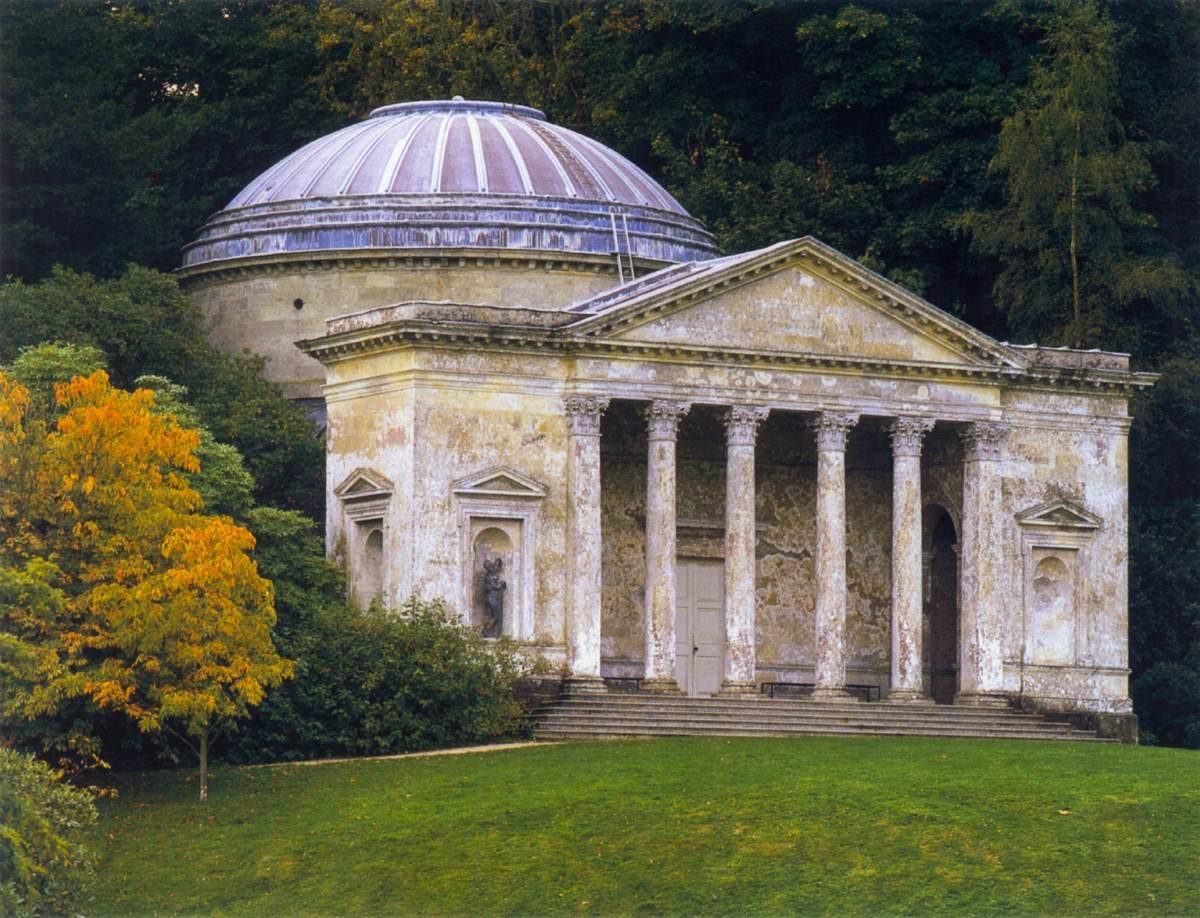 Лекция Виталия Сусленкова «Античное наследие и его «толкования» в мировой художественной традиции» – события на сайте «Московские Сезоны»