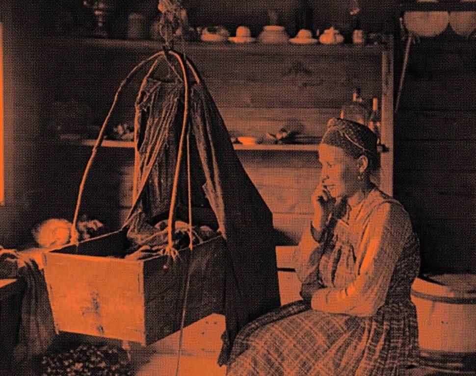 Лекция и перформанс «Колыбельные» – события на сайте «Московские Сезоны»