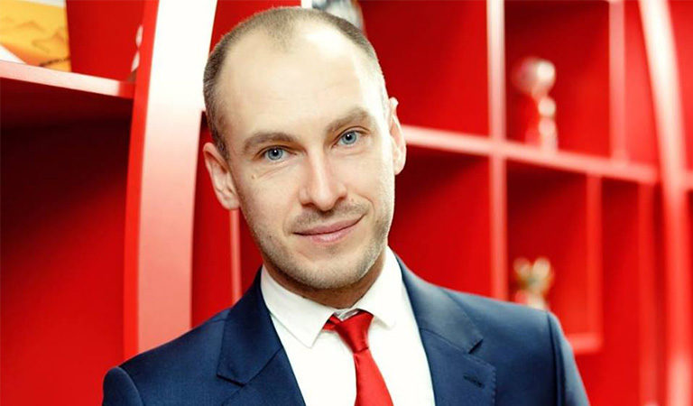 Лекция «Правовое обеспечение предпринимательской деятельности» – события на сайте «Московские Сезоны»