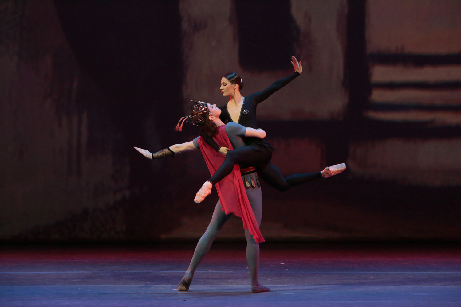 Гала-концерт «Бенуа де ла Данс — Году театра» – события на сайте «Московские Сезоны»