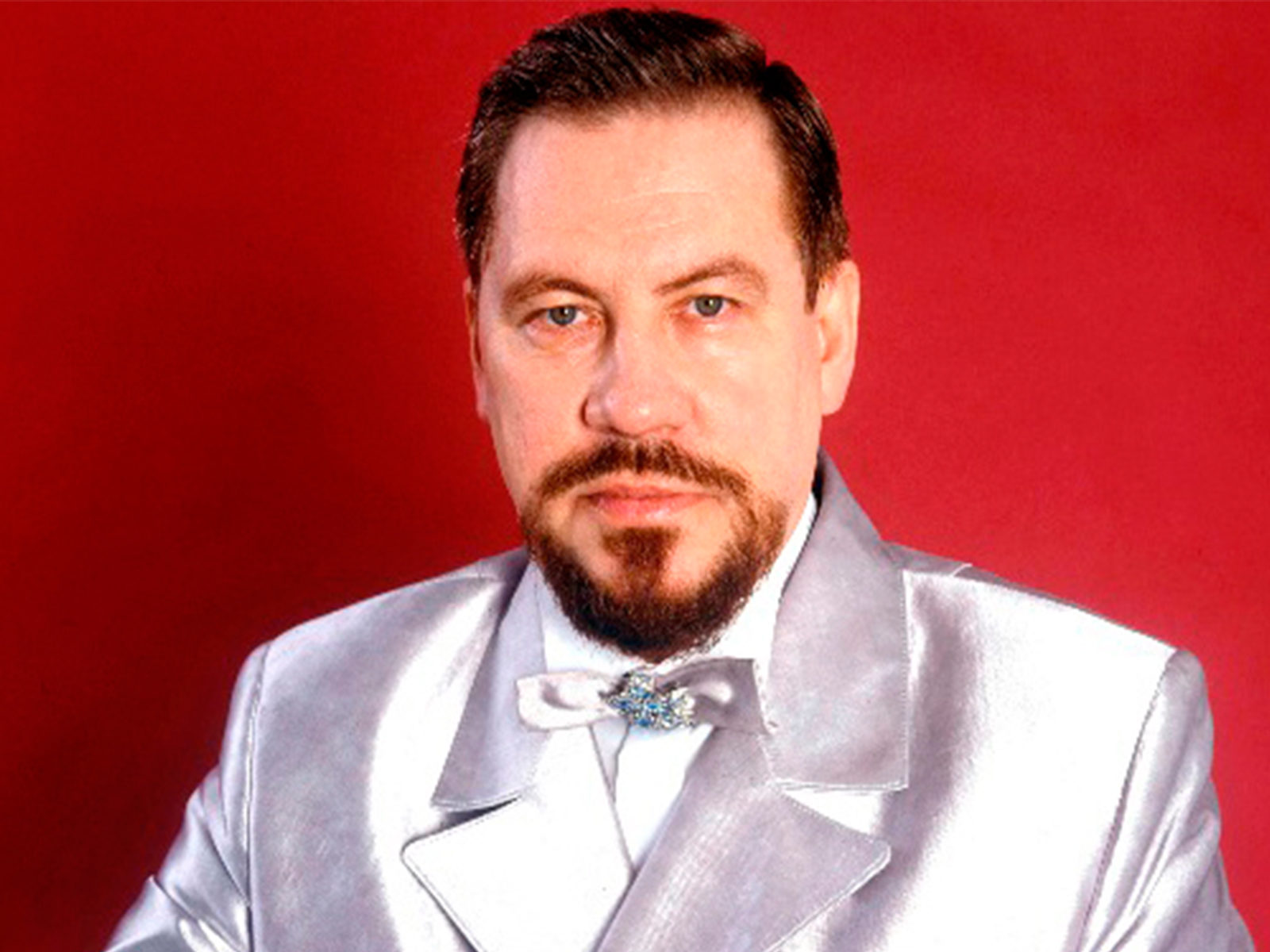 Концерт «Легенда ХХ века – Борис Штоколов» – события на сайте «Московские Сезоны»