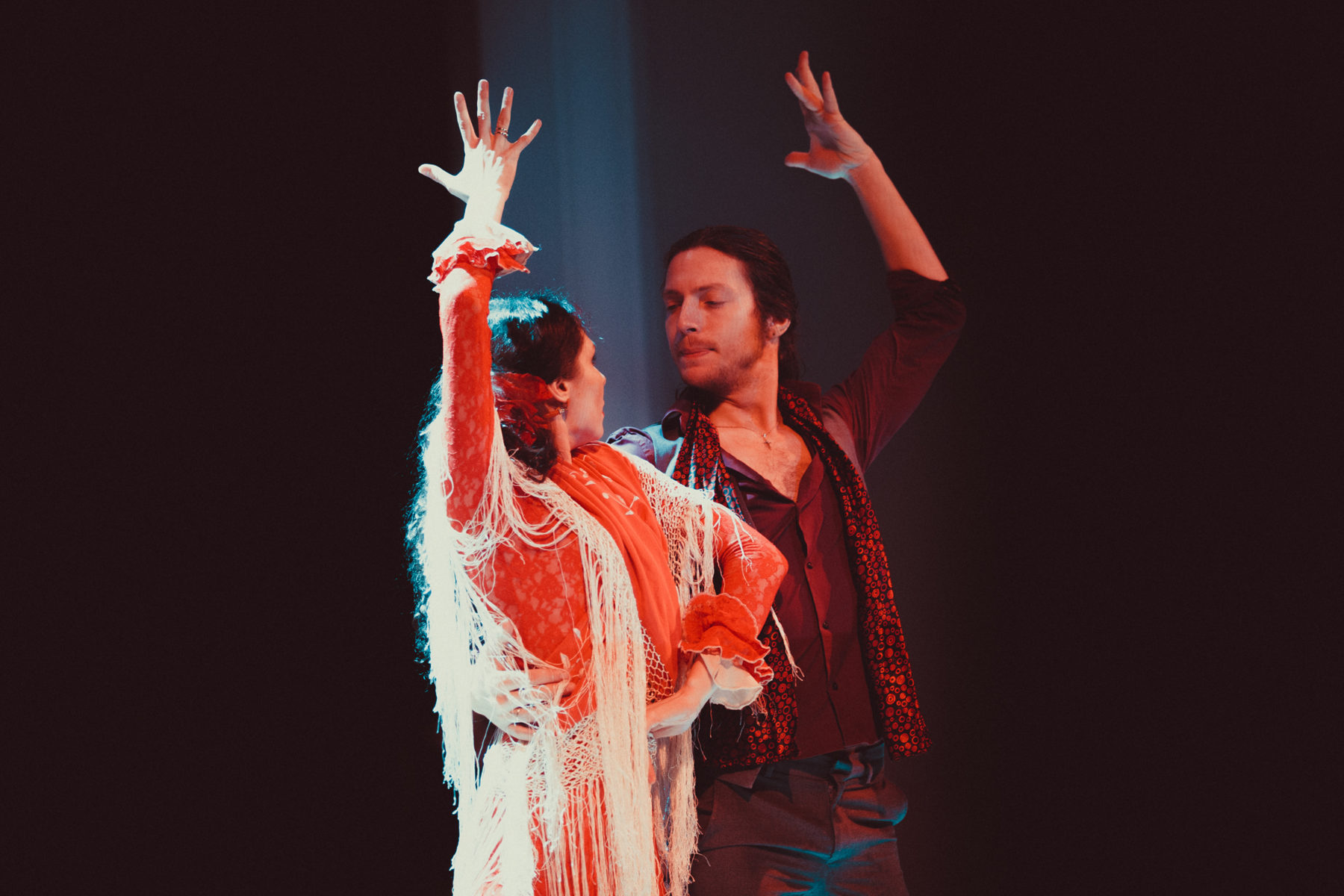 Концерт «Дали и Пикассо. Страсти по Испании» – события на сайте «Московские Сезоны»