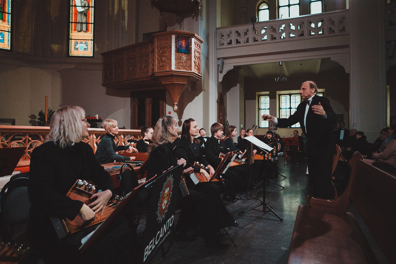 Гала-концерт «Ван Гог» – события на сайте «Московские Сезоны»