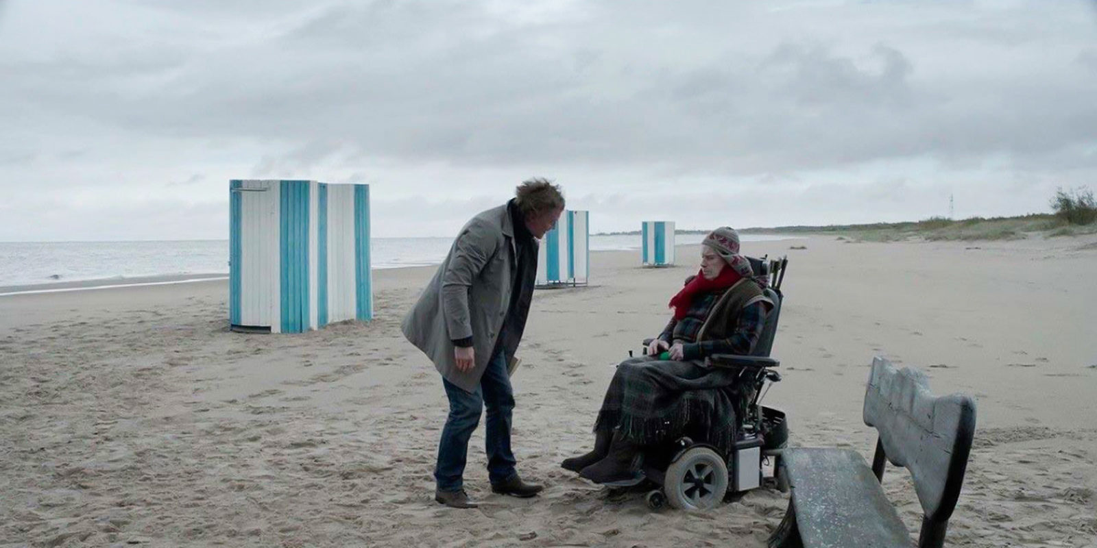 «Ван Гоги» в сети кинотеатров «Москино» – события на сайте «Московские Сезоны»