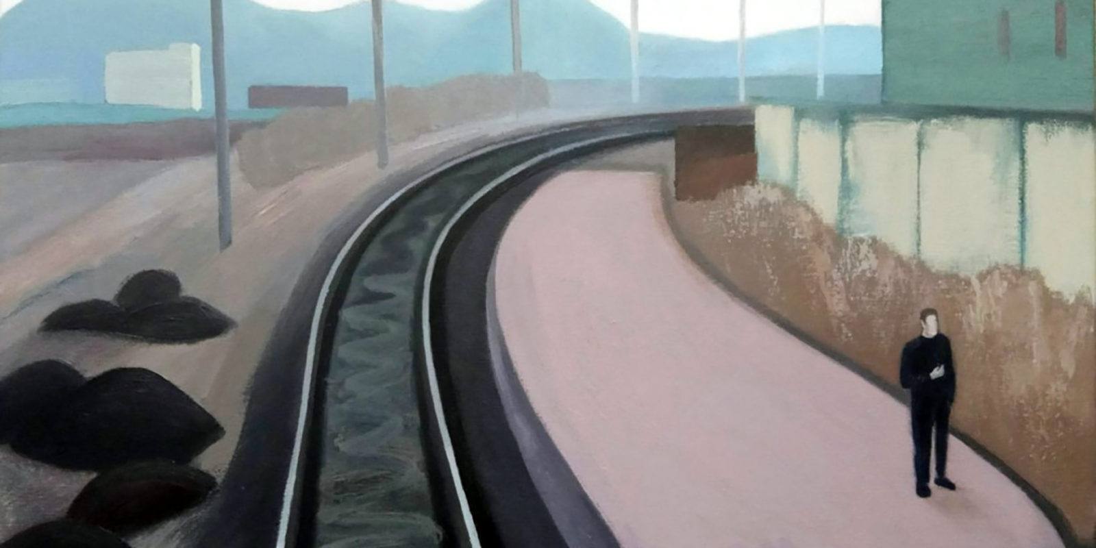 «Уголь» в галерее «Измайлово» – события на сайте «Московские Сезоны»