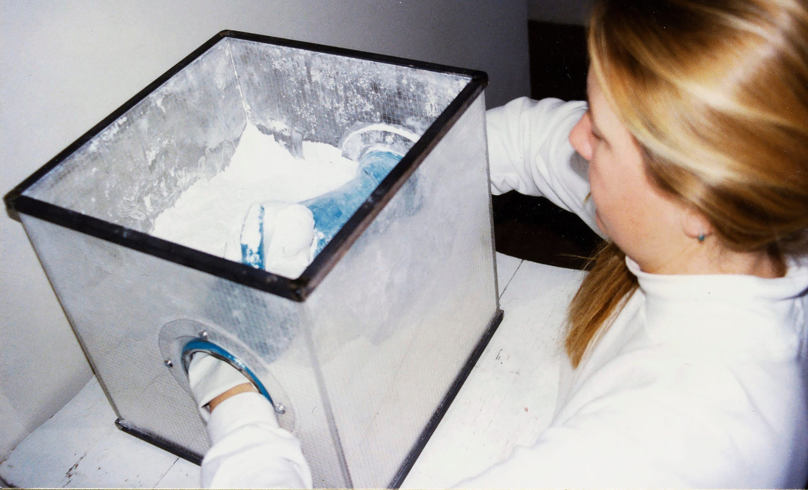 «Искусство быть» в Государственном центре современного искусства – события на сайте «Московские Сезоны»