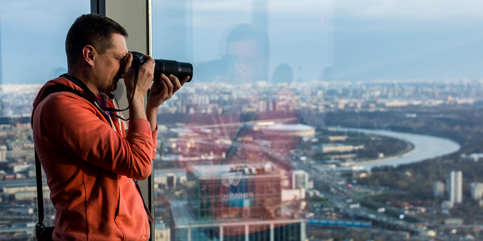 «Фотография как искусство» в лектории ВДНХ – события на сайте «Московские Сезоны»