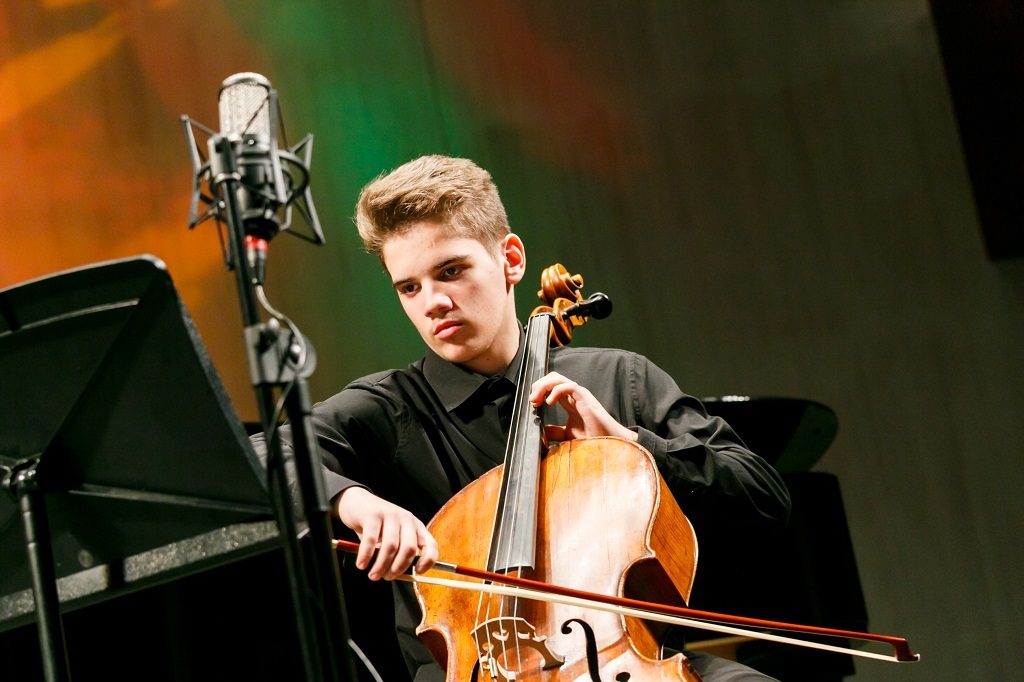 Концерт «Музыкальный бал» – события на сайте «Московские Сезоны»