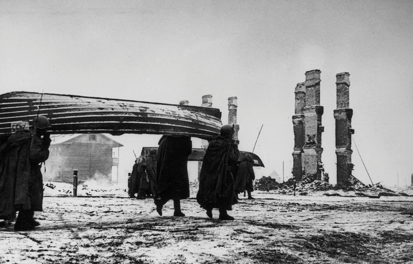 Лекционный курс «Российская фотография ХХ–XXI веков. Исторические обзоры» – события на сайте «Московские Сезоны»