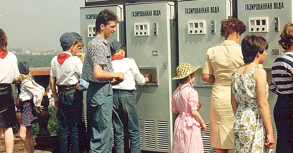 Вечер «Эстетика оттепели» – события на сайте «Московские Сезоны»