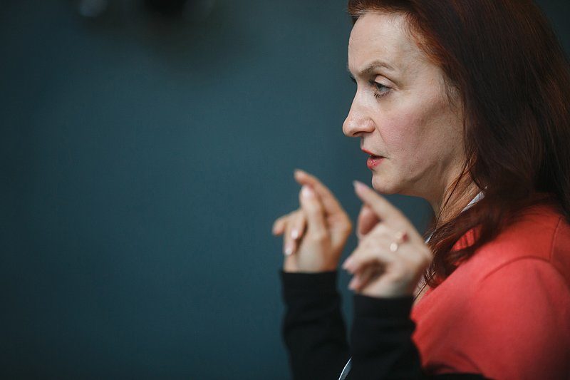 Встреча «Режиссёр Наталья Гугуева представит свой фильм» – события на сайте «Московские Сезоны»