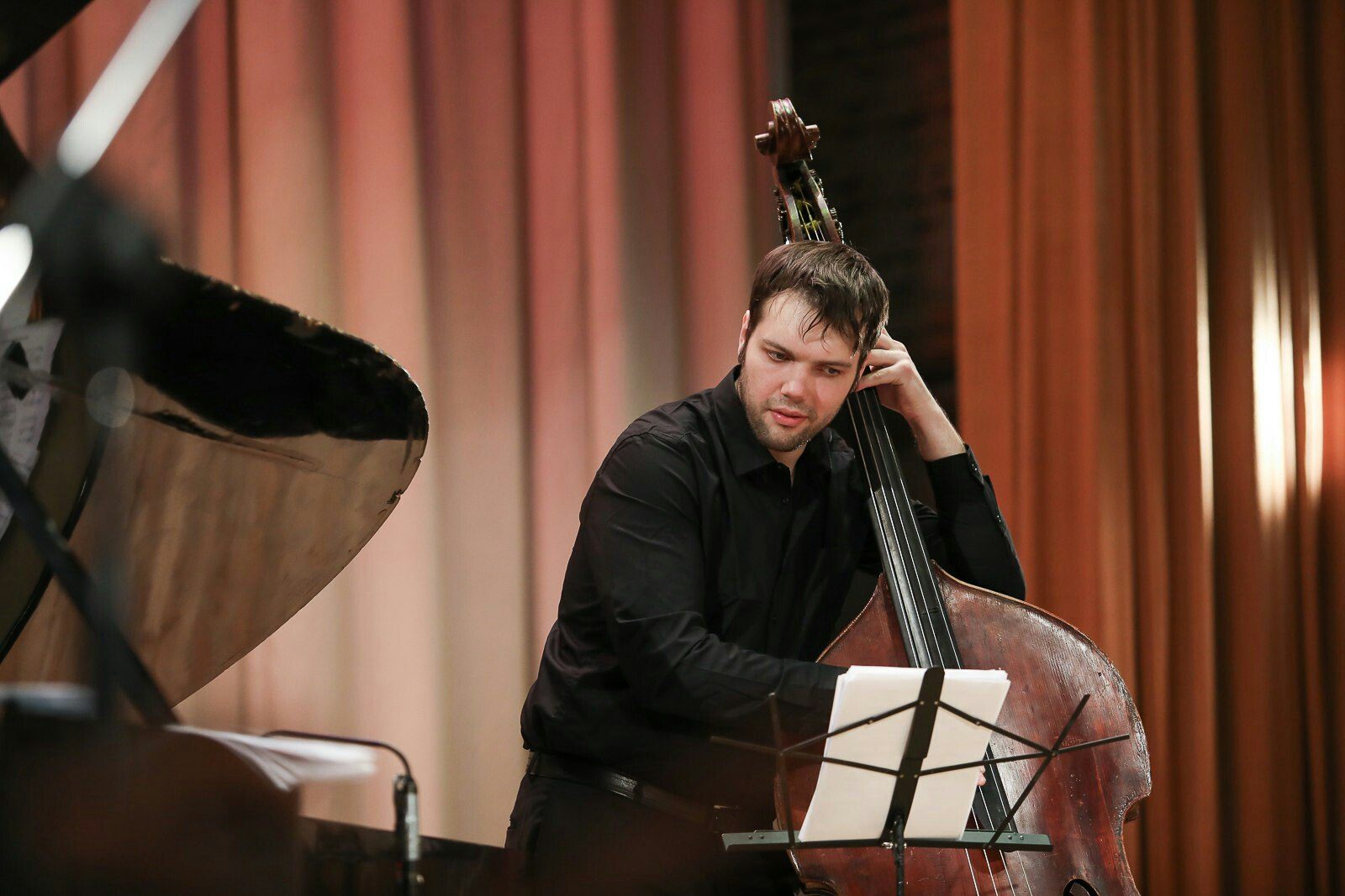 III фестиваль «JAZZ на Измайловском острове» – события на сайте «Московские Сезоны»
