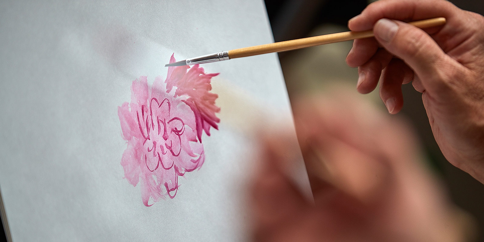 «Бабе — цветы!» в Галерее на Солянке – события на сайте «Московские Сезоны»